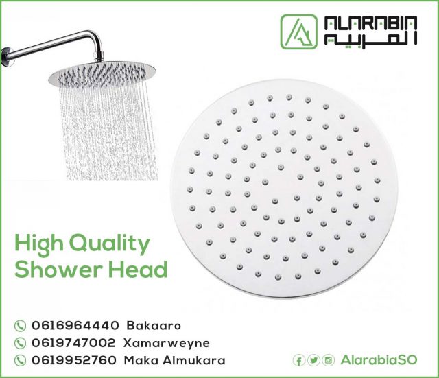 Shower Head